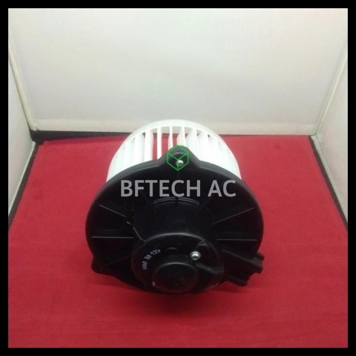 HOT DEAL MOTOR BLOWER HONDA JAZZ LAMA MOBIL AC