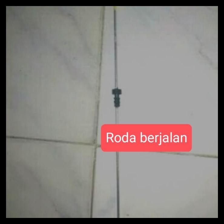 GRATIS ONGKIR COLOKAN STIK CONTROL OLI MESIN CARRY EXTRA ST100 