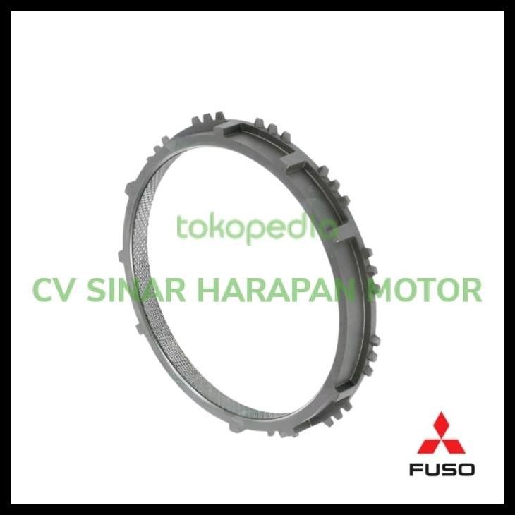 BEST DEAL SYNCHRO RING GIGI KUNINGAN FUSO FN62 8877442 RING SYNCHRO HINO LOHAN 
