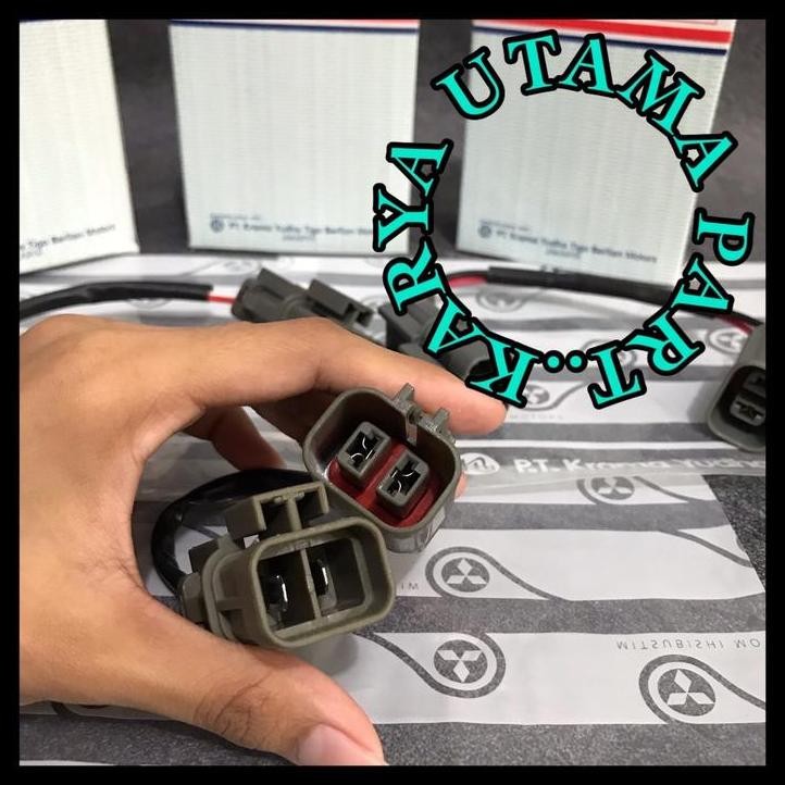 BEST DEAL SAMBUNGAN ALTERNATOR/SOCKET ALTERNATOR MITSUBISHI KUDA DIESEL/L300 DIESEL