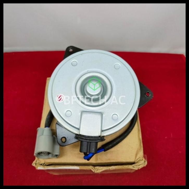 GRATIS ONGKIR MOTOR FAN SUZUKI ESCUDO KABEL 2 KIPAS MOTOR MOBIL AC 