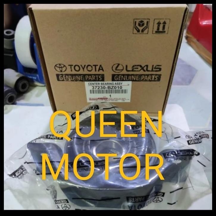 TERBARU CENTER BEARING LAHAR KOPEL TENGAH AVANZA XENIA 2005-2013 RUSH TERIOS