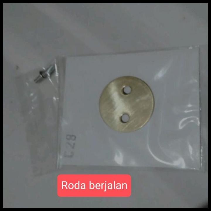 TERMURAH KOIN GOBANGAN KARBULATOR MITSUBISHI COLT L300 