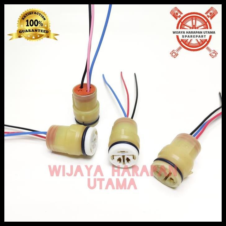 TERMURAH SOKET IC REGULATOR DINAMO AMPERE FUTURA FEROZA STARLET CLASSY RINO 14B 