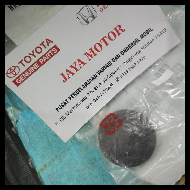 TERMURAH KLIP KANCING MOBIL HONDA 73226-SM4-000 