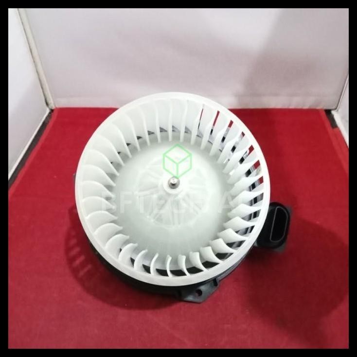 DISKON MOTOR BLOWER SUZUKI CARRY NEW DUS SUZUKI MOTOR KIPAS AC MOBIL BFTECH 