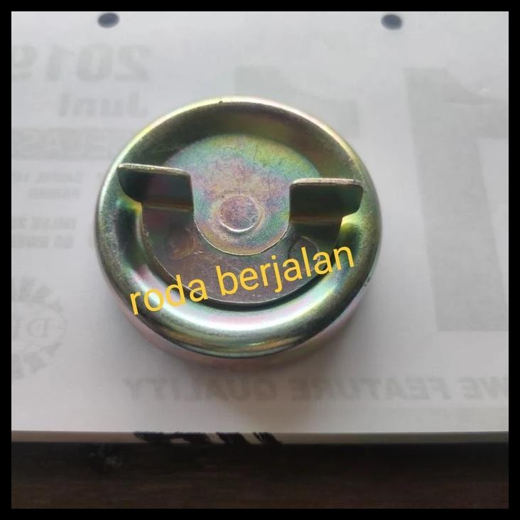 GRATIS ONGKIR TUTUP TANGKI SOLAR MITSUBISHI L300 