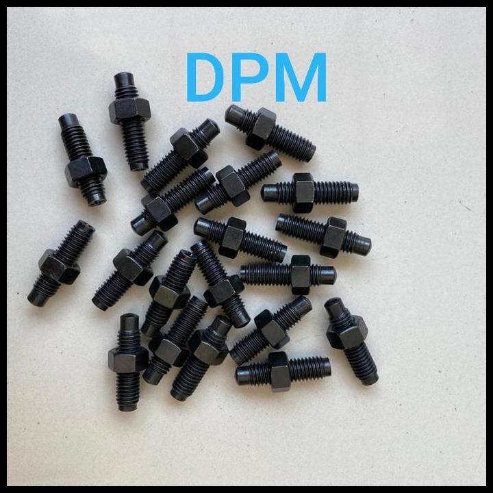 HOT DEAL BAUT STELAN KLEP BAJA PS100/PS120/PS135/CANTER 