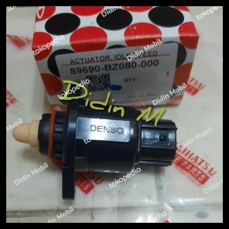HOT DEAL SENSOR GAS TROTOL BODY ISC DAIHATSU XENIA 1000CC ORI 