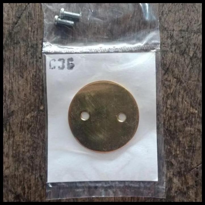 HOT DEAL COIN GOBANGAN KOIN GOBANGAN KARBU CARBURETOR KARBURATOR COLT T120SS 