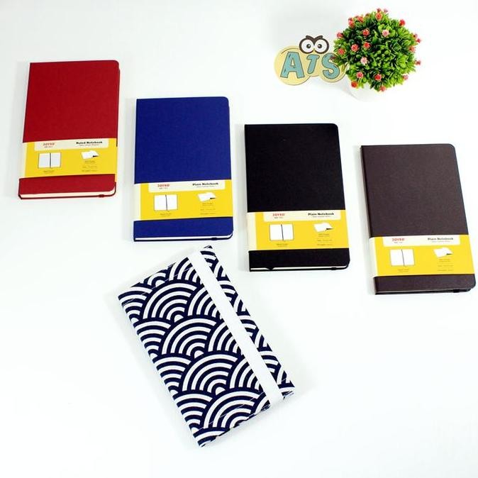 

Sampul Buku/ Sampul Diary A5 Bahan Kanvas