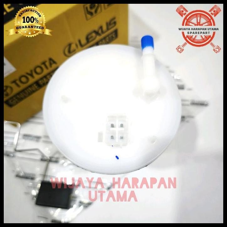 BEST DEAL FUEL PUMP ASSY POMPA MINYAK BENSIN AVANZA XENIA 1.3 1300CC LAMA 2004 - 2011 ORIGINAL GARAN