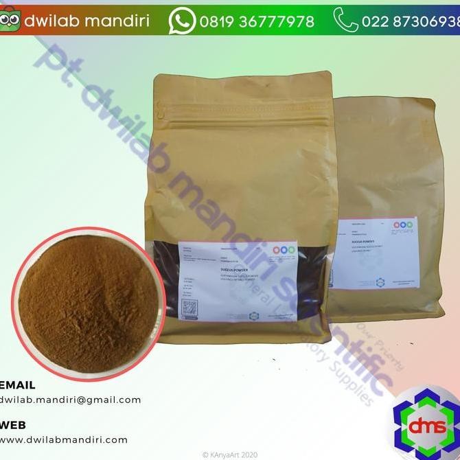

Original Succus Powder Minuman Serbuk Bubuk Rasa Buah Segar Siap Seduh