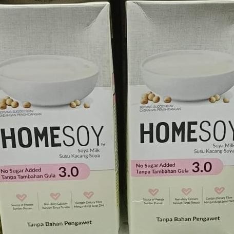 

Home Soy Soya Milk Susu Kedelai No D Sugar Bebas Gula 946Ml