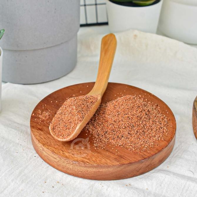 

Original House Of Organix Cajun Spices Powder 1Kg - Bumbu Cajun Halal Non Alergi