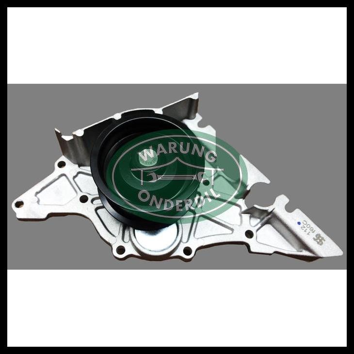 GRATIS ONGKIR WATER PUMP AUDI A4 2400CC