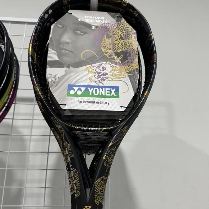 Terlaris RACKET YONEX EZONE OSAKA LIMITED EDITION Best seller