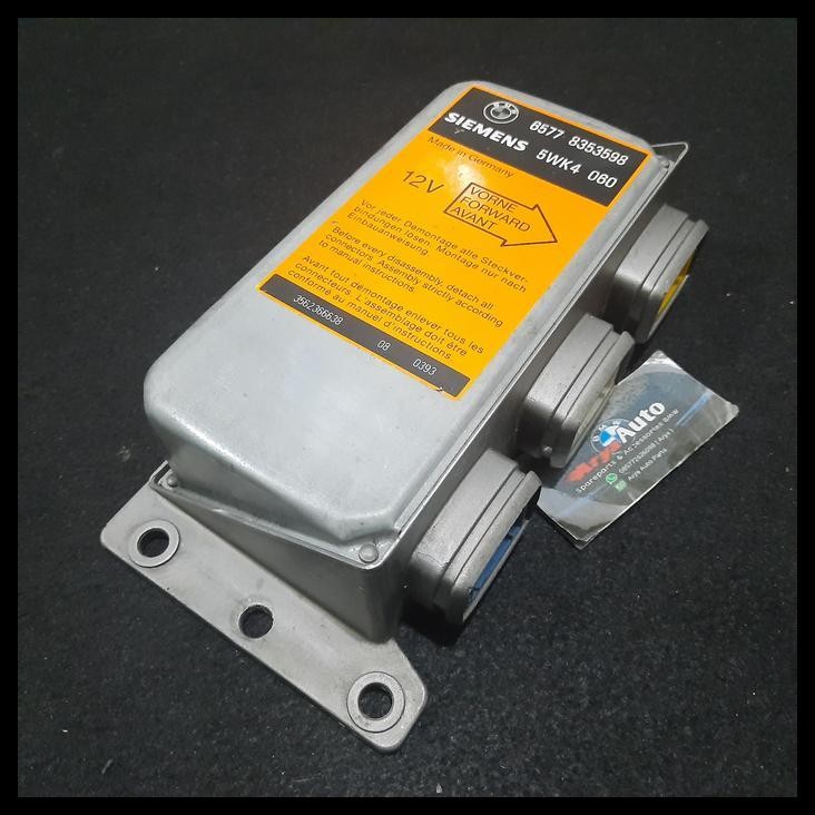 BEST DEAL ECU MODUL AIRBAG AIR BAG BMW E36 M3 E36 COUPE 