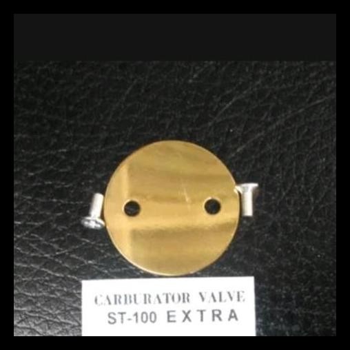 TERBARU GOBANGAN COIL CARBURATOL CARBURATOR KARBURATOR CARRY EXTRA ST100 CARRY 