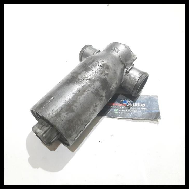DISKON IDLE UP ICV BMW ENGINE M52 M54 SERI E36 E46 E38 E39 E60 E65 E66 X3 E83 
