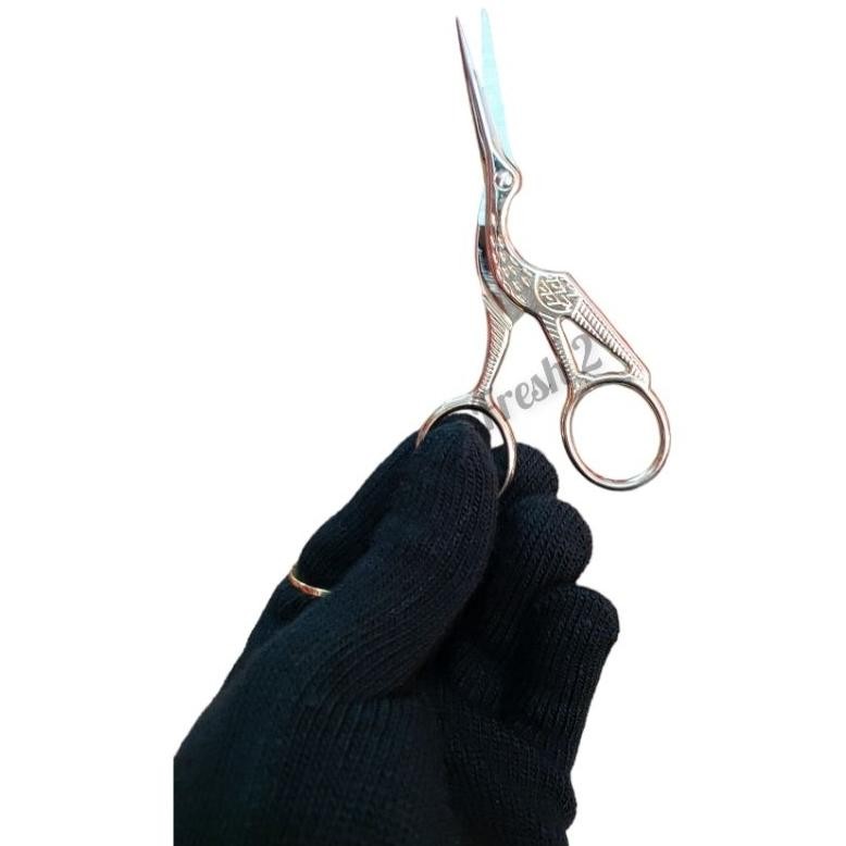 

gunting sangjit kecil/gunting pelangkah RB3