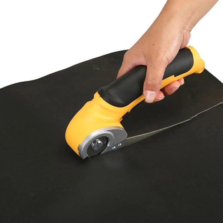 

Gunting Kain Listrik Gunting Listrik Isi Ulang Gunting Listrik Karton Kain Kulit Karpet Gunting Putar Listrik RB3