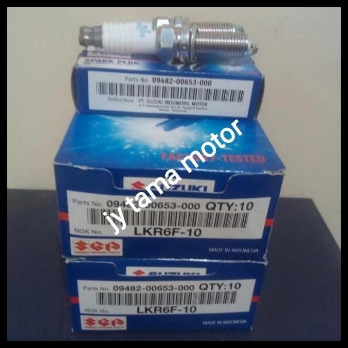 DISKON BUSI SUZUKI IGNIS ORIGINAL 