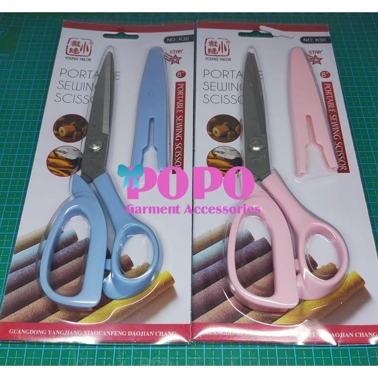 

GUNTING SARUNG NO:K30 ( 8INCH ) RB3