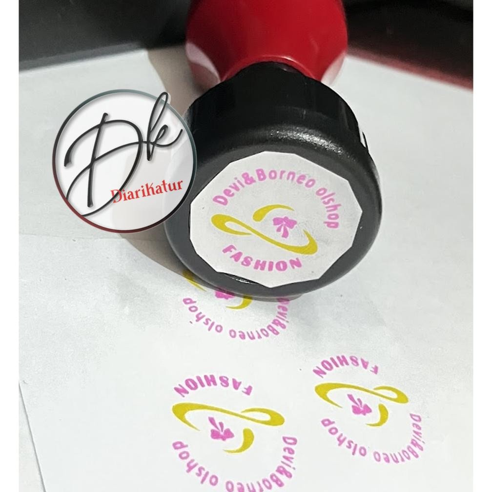

STEMPEL OTOMATIS / STEMPEL CUSTOM / STEMPEL FLASH / STEMPEL WARNA RB3