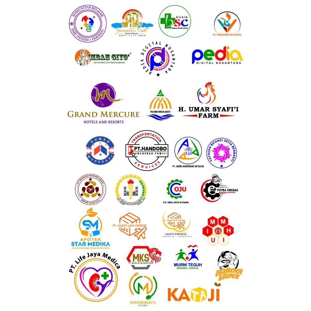 

stempel bulat otomatis 4 warna RB3