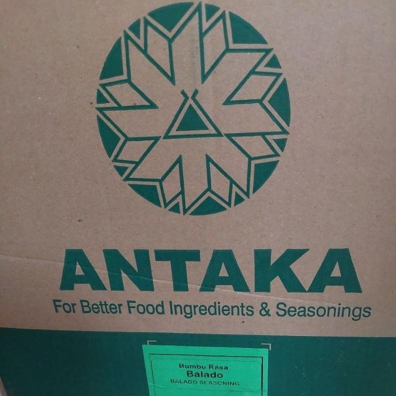 

Antaka Bumbu Tabur Aneka Rasa 1kg/1000gr 1 Dus Nugi