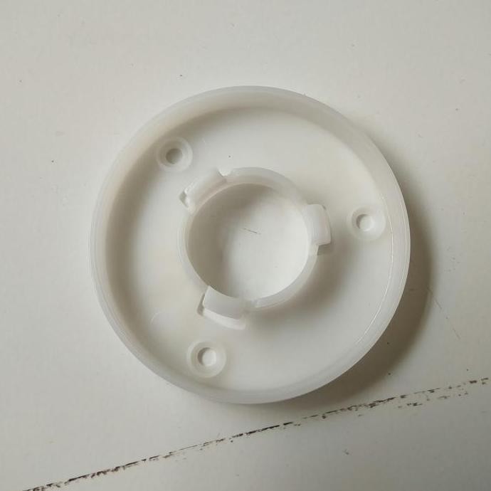 Guide Shaft Pulsator Mesin Cuci 2 Tub Panasonic Ori Harga Spesial