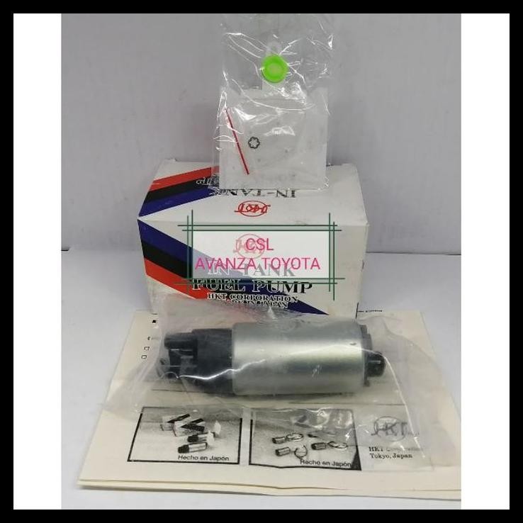 TERMURAH FUEL PUMP AVANZA ROTAX TOYOTA HKT 
