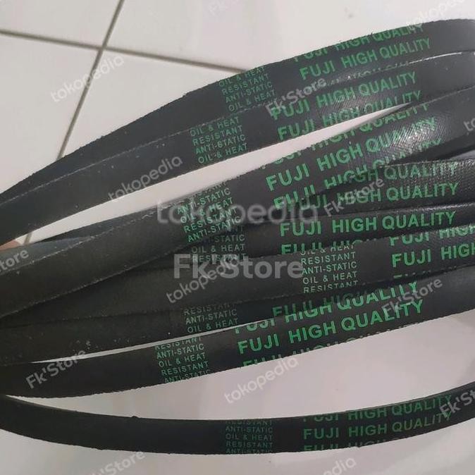 Baru V-Belt Fuji C86 C87 C88 C89 C90 Sabuk Mesin Motor Matic