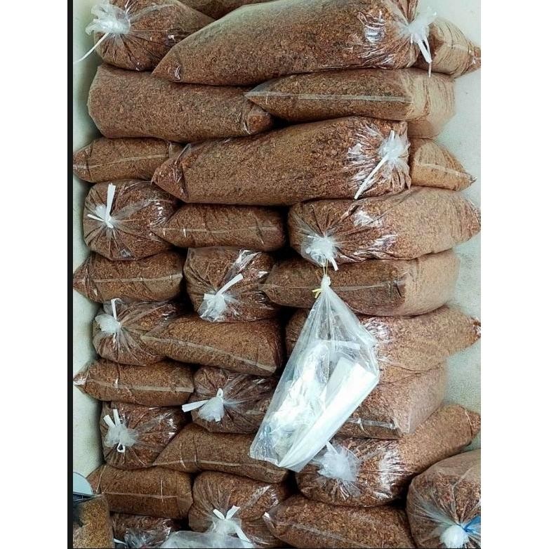 

Bawang Goreng 1kg Campur Ubi Renyah Berkualitas Tinggi Nugi