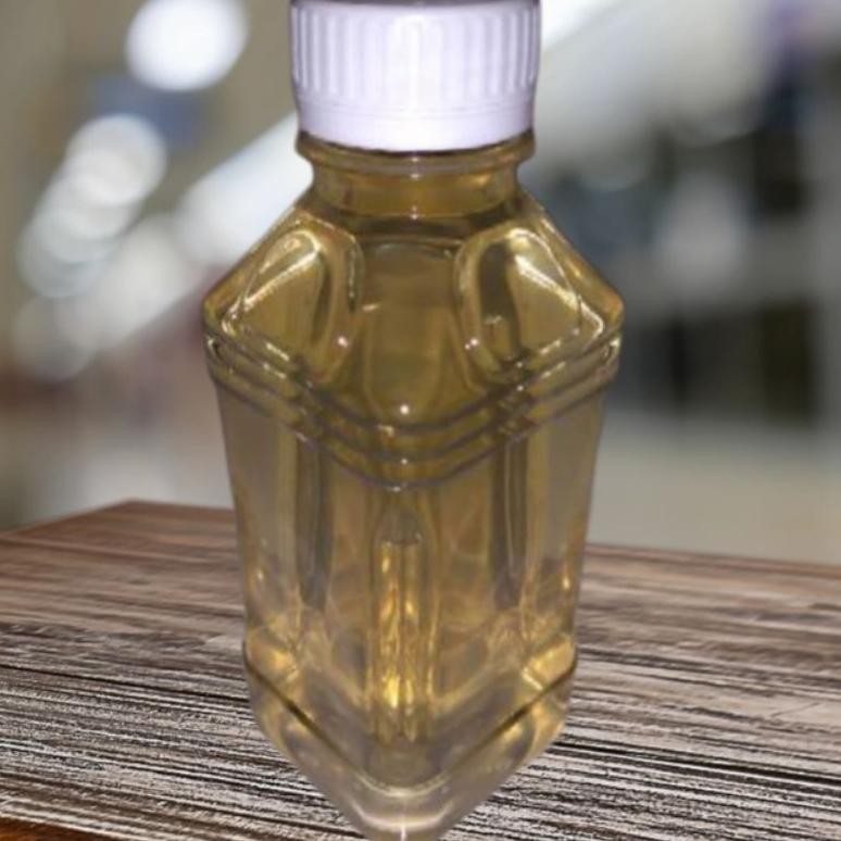 

Minyak Kelapa Asli 250ml Murni 100% / Klentik / Keletik / Kelentik / Lentik Nugi