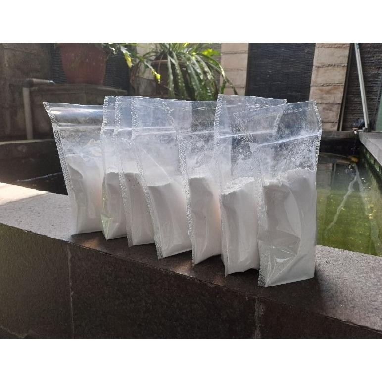 

TePung Putih Maruchi Tawar El Jaya 250 Gram Nugi