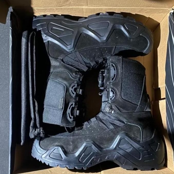 Sepatu PDL Journey Loggermax Gevechten