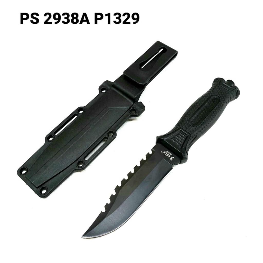 Berkualitas Pisau Columbia P1323 Pisau Survival 2948A Survial Kit