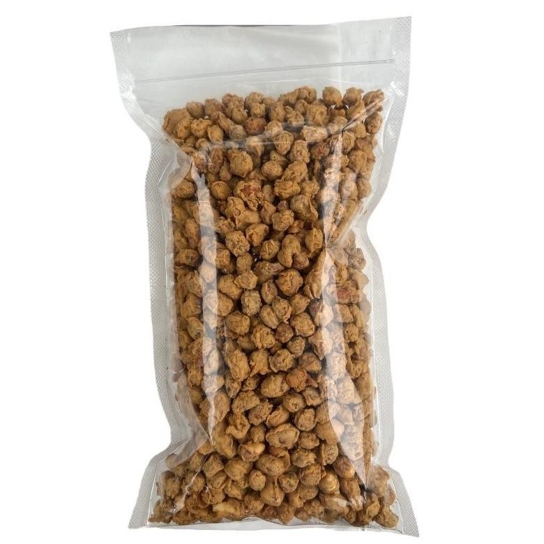 

Kacang Telur Medan 500 Gram Nugi