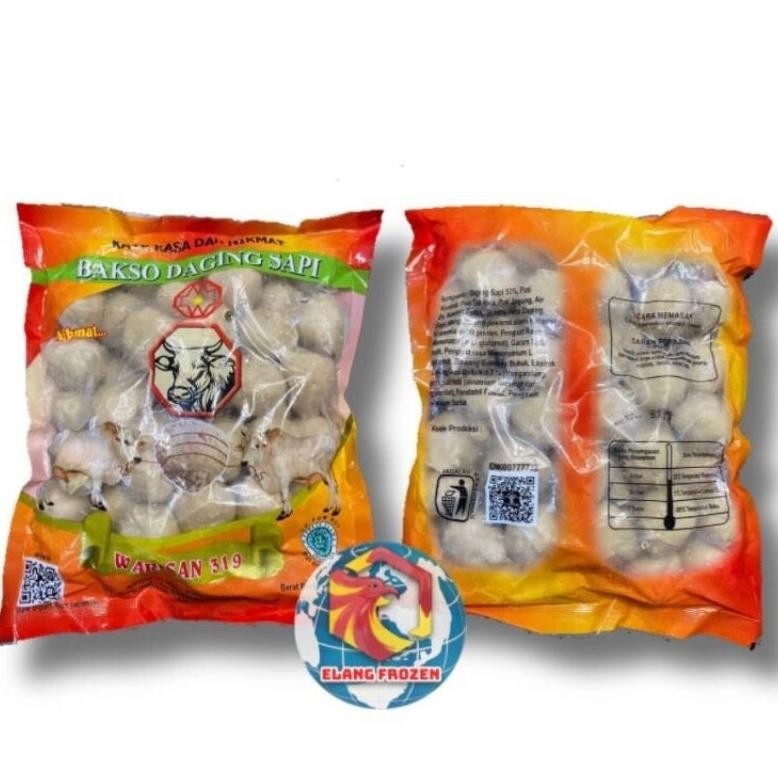 

Bakso Daging Sapi Urat Warisan 319 Kaya Rasa Nugi
