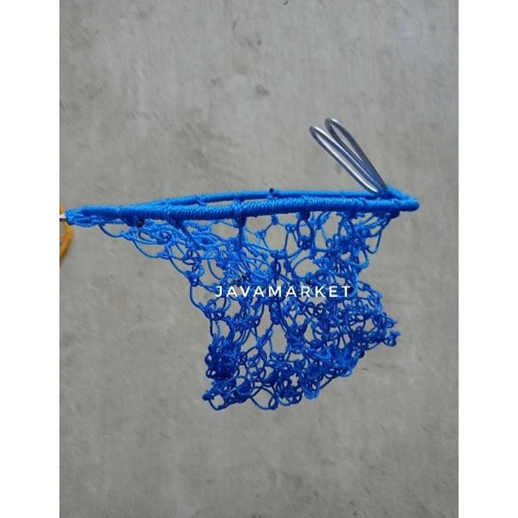 Alat Petik Buah | Gantol Galah Mangga | Keranjang Jaring Alpukat