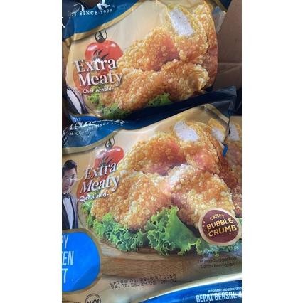

Kanzler Chicken Nugget Crispy Bubble Grumb Gram 450 Gram Ready Enak Promo Bandung Nugi