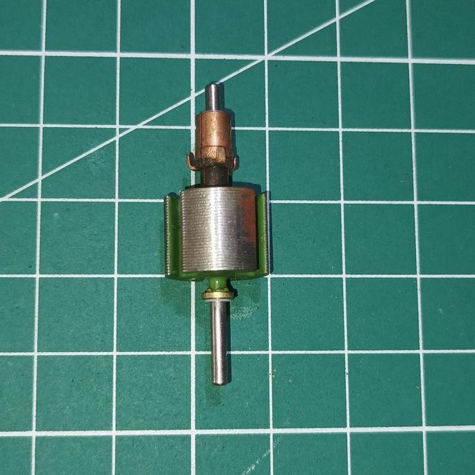 Angkur TZ 11mm celah lebar sirip tipis HARGA SPESIAL