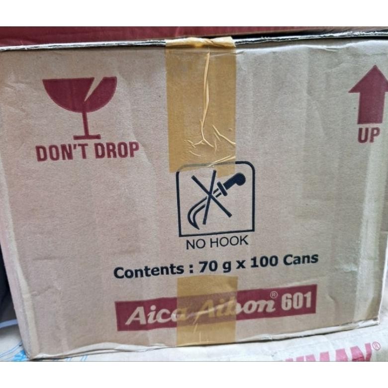 

(100 Pcs) Lem Aibon 601 Kartonan RB2