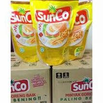 

Super Promo Minyak Goreng 2 Liter Premium Minyak Sawit Super Murah Nugi