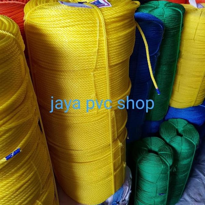 

Promo Tali Tambang Merk Puso 7 Mm 1 Roll