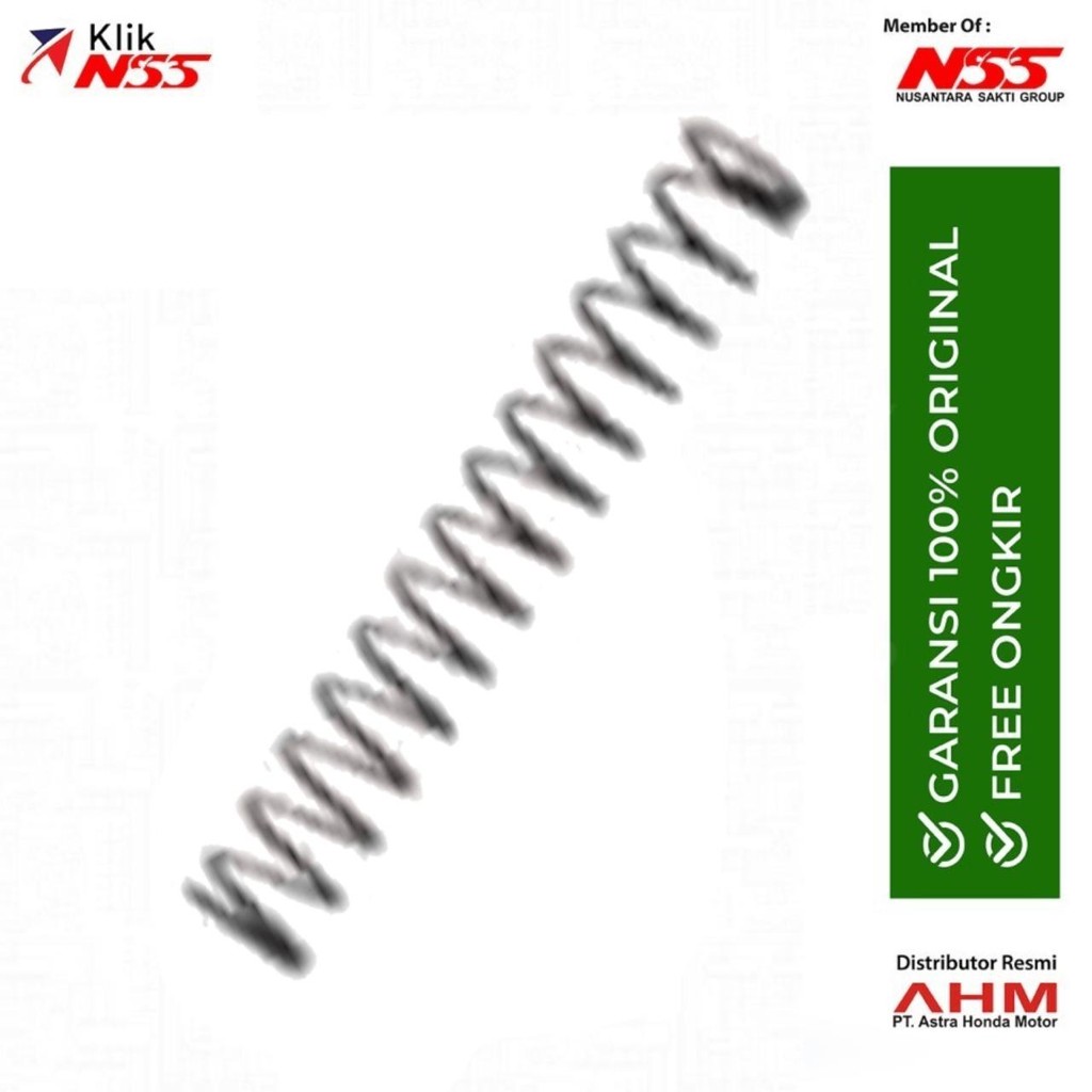 Spring Contact Change Switch CBR 150R CBU KPP | 35752KPH900