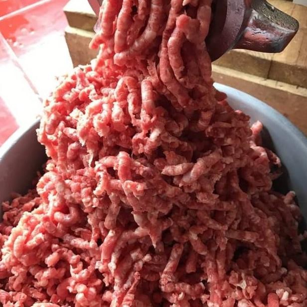 

Daging Sapi Giling 1KG premium murah bandung Nugi