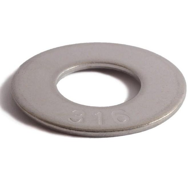 Ring M22 SS 316 Washer Plate Stainless 316 M22 Ring Plat SS 316 M22 HARGA KHUSUS